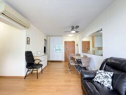 Blk 57 Havelock View (Bukit Merah), HDB 4 Rooms #527828051
